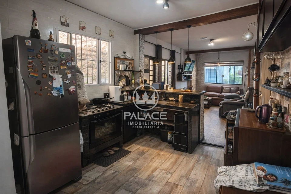 Casa, 2 quartos, 99 m² - Foto 5