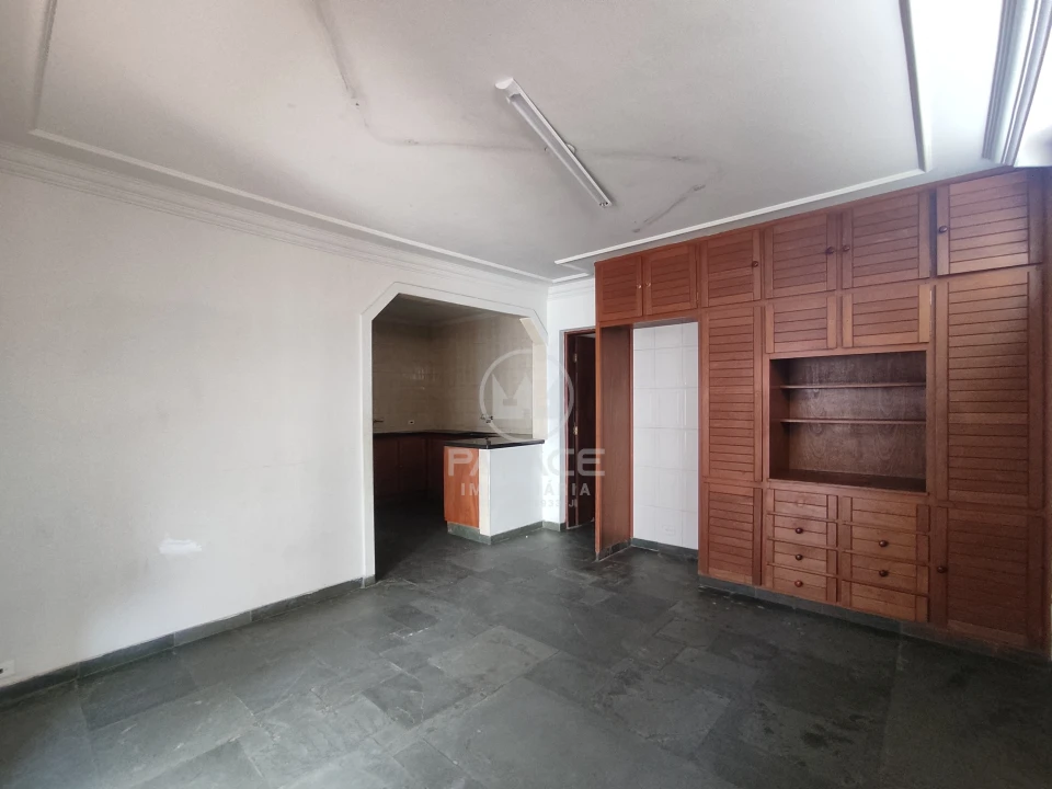 Casa 3 Quartos Com Armários Para Alugar Paulicéia Piracicaba