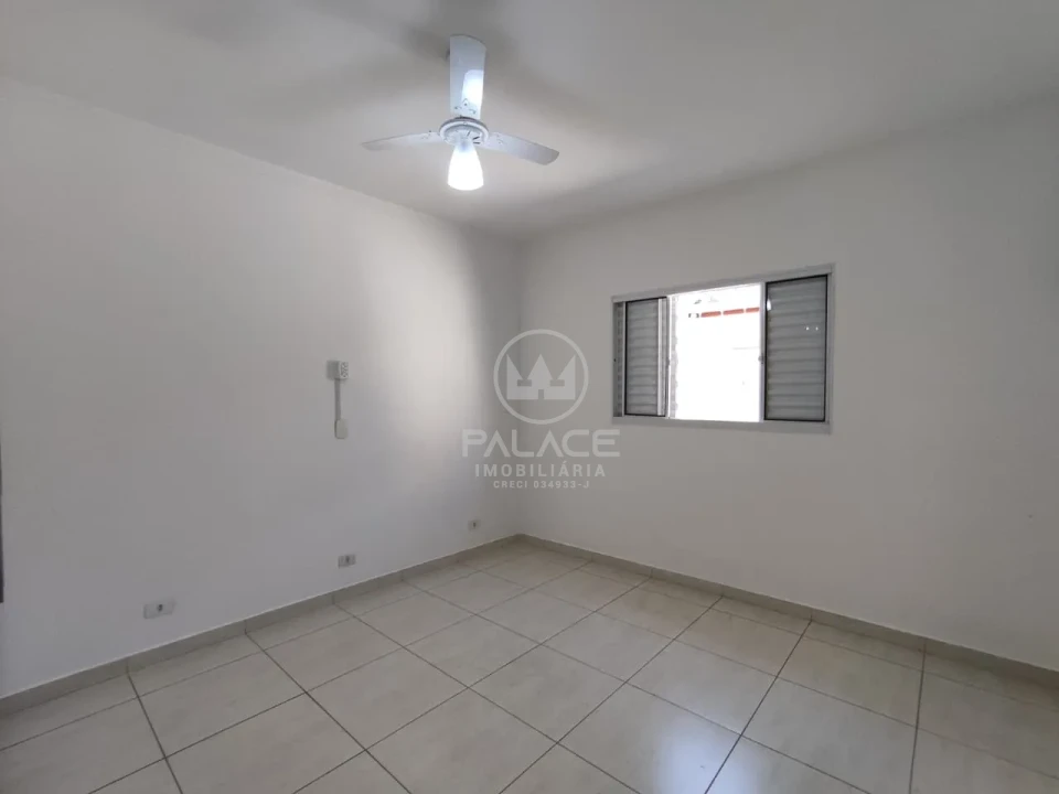 Casa Para Alugar Nova América Piracicaba