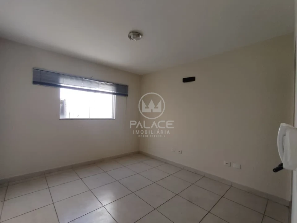 Comercial Para Alugar Cidade Alta Piracicaba