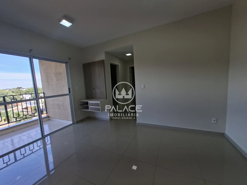 Apartamento, 2 quartos, 60 m² - Foto 3