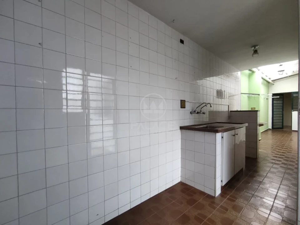 Casa Para Alugar Vila Rezende Piracicaba
