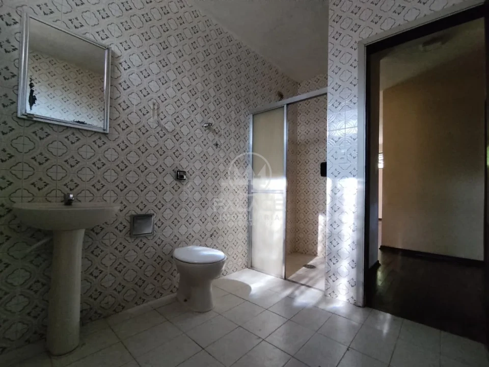 Casa Para Alugar Chácaras Água Branca Piracicaba