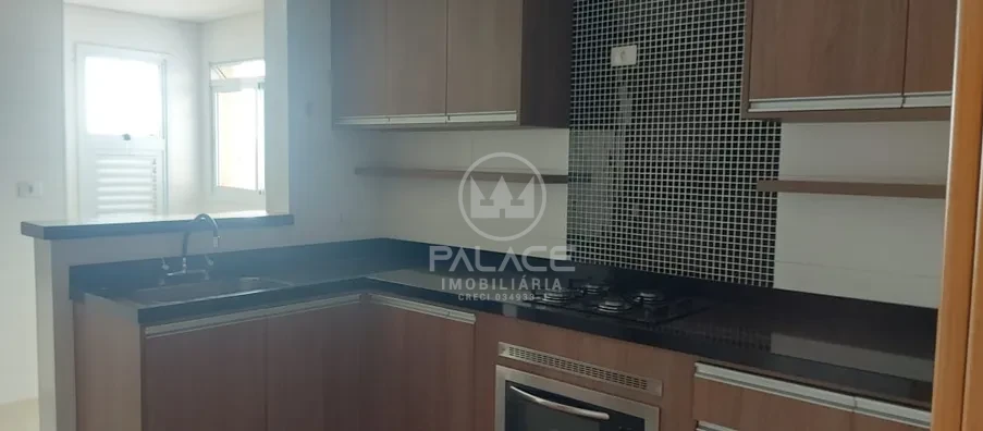 Condomínio Residencial San Victor