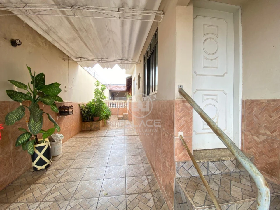 Casa À Venda Paulista Piracicaba