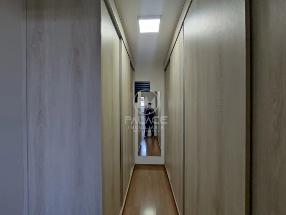 Apartamento Para Alugar 3 Suítes Edifício Palazzo Pedro Cobra Piracicaba