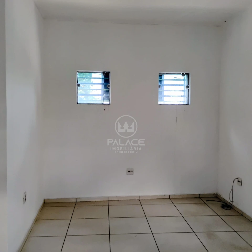 Barracão disponivel para locação