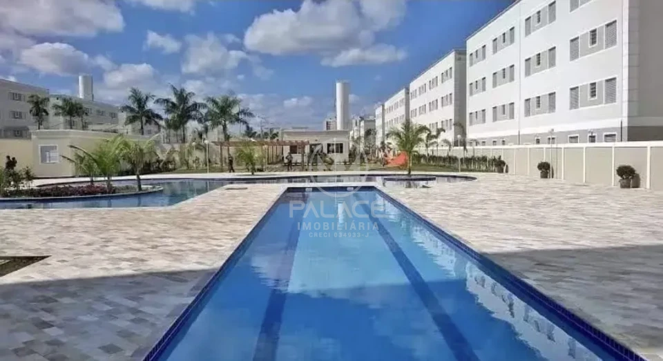 Condomínio Clube Parque Paradiso