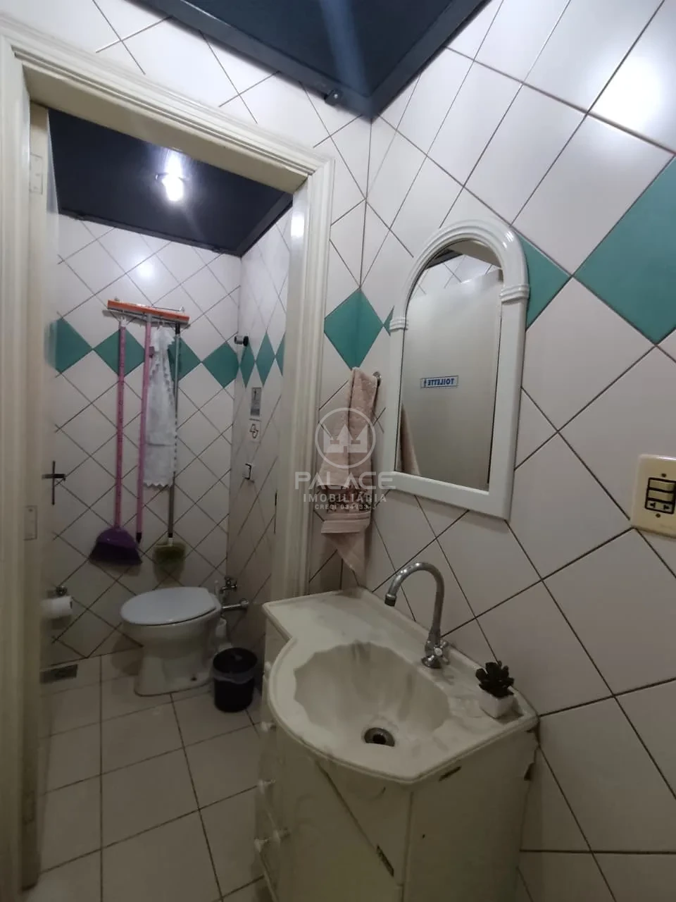 Prédio Inteiro, 45 m² - Foto 12