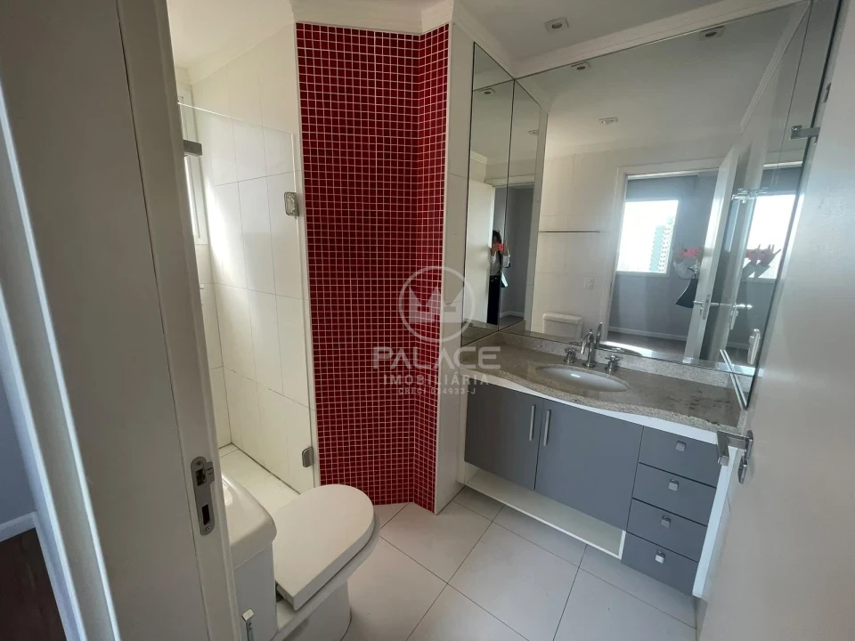 Apartamento À Venda Nova América Piracicaba