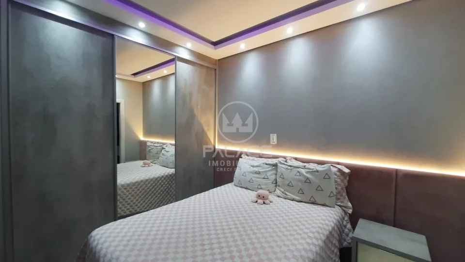 Casa à venda em Parque São Matheus, Piracicaba — Portal Mundo do Imóvel