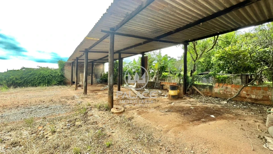 CHACARA  A VENDA OU LOCACAO / PIRACICABA / 2914 m²