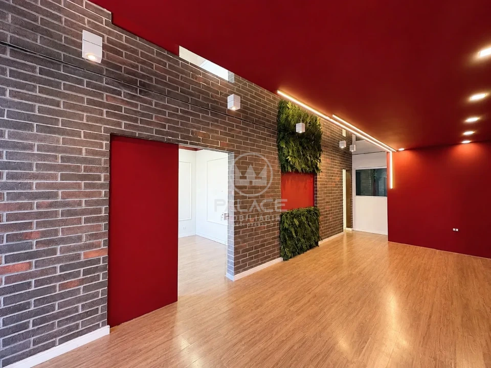 Comercial Para Alugar Vila Independência Piracicaba
