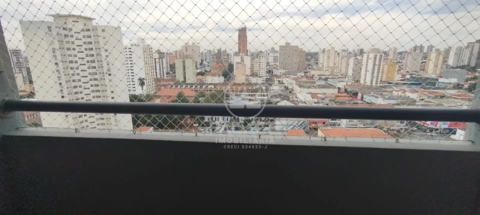 Apartamento Para Alugar Edifício Central Park Piracicaba