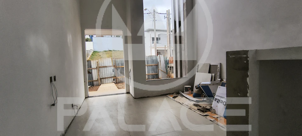 Casa Em Condomínio À Venda Santa Rosa Piracicaba