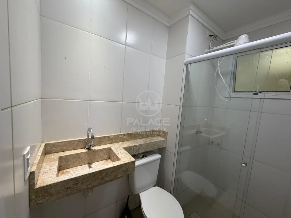 Apartamento À Venda Residencial Chácara Dos Ipês Piracicaba - Foto 21