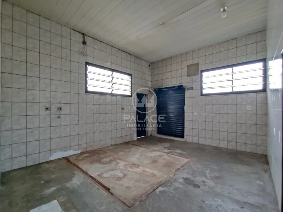 Comercial Para Alugar Piracicamirim Piracicaba