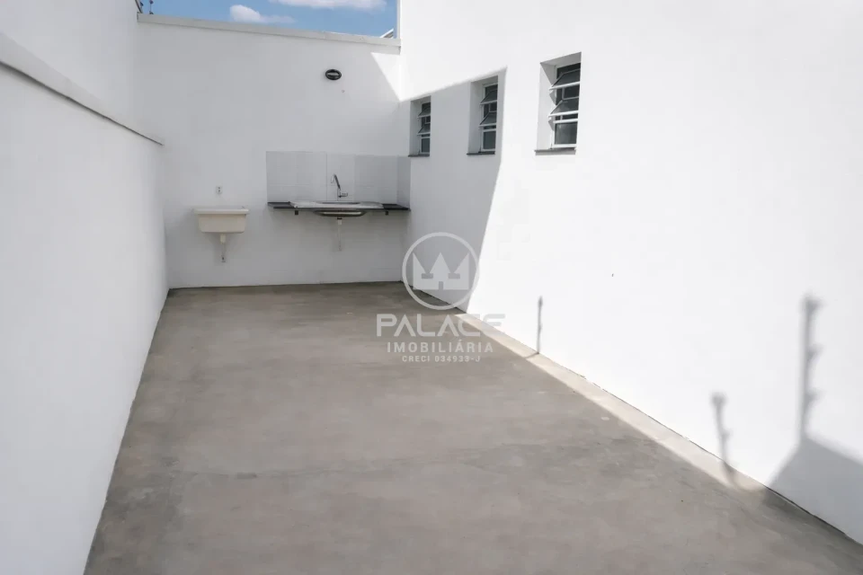 SALA COMERCIAL PARA LOCAÇÃO / AGUA BRANCA