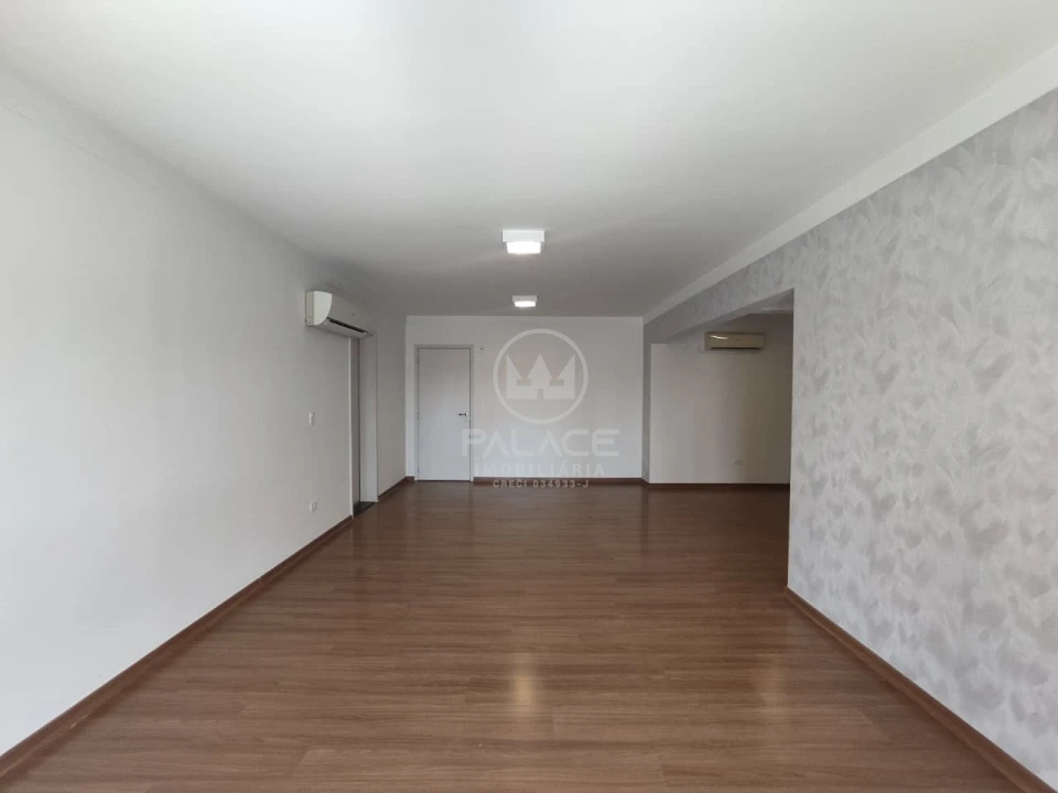 Apartamento Para Alugar 3 Suítes Edifício Palazzo Pedro Cobra Piracicaba