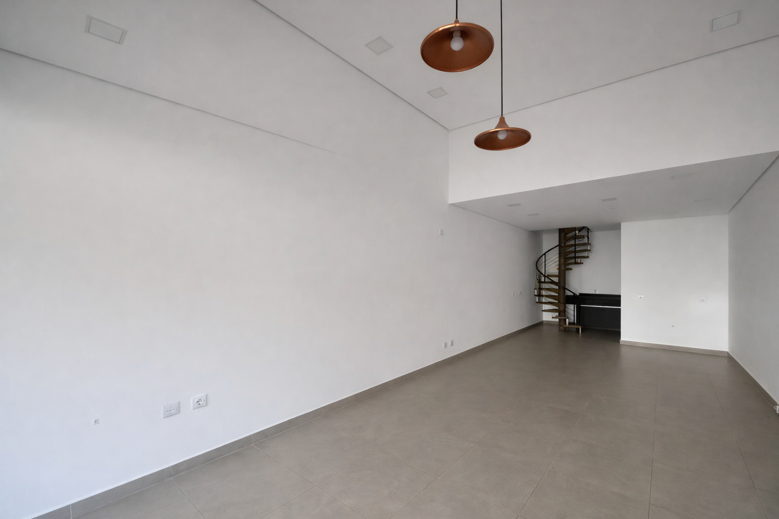 SALA COMERCIAL PARA LOCAÇÃO / NOVA PIRACICABA