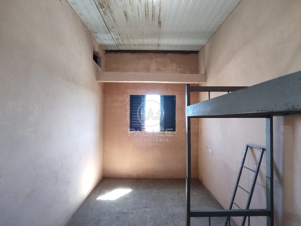 Casa 2 Quartos, 2 Banheiros Para Alugar Jardim Nova Suíça Piracicaba