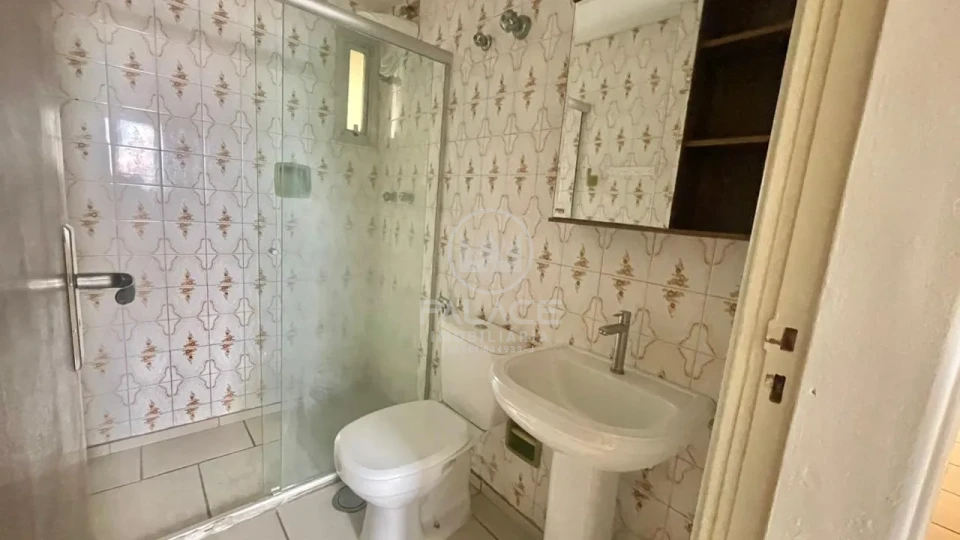 APARTAMENTO PRA LOCACAO ED VERMONT - BAIRRO ALTO
