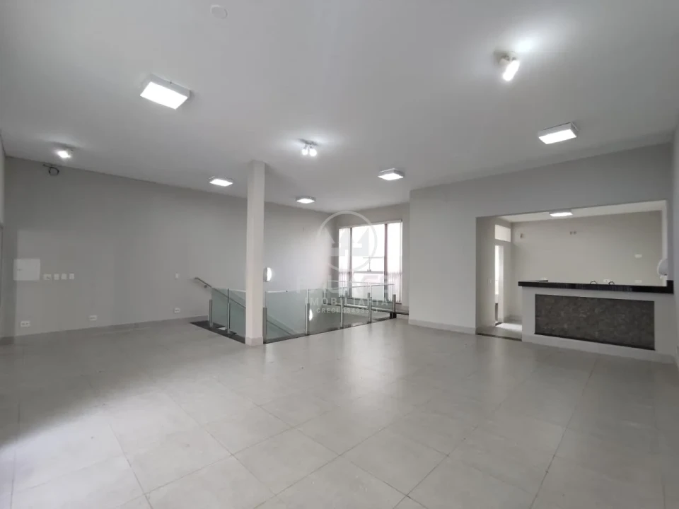 Comercial Para Alugar Centro Piracicaba