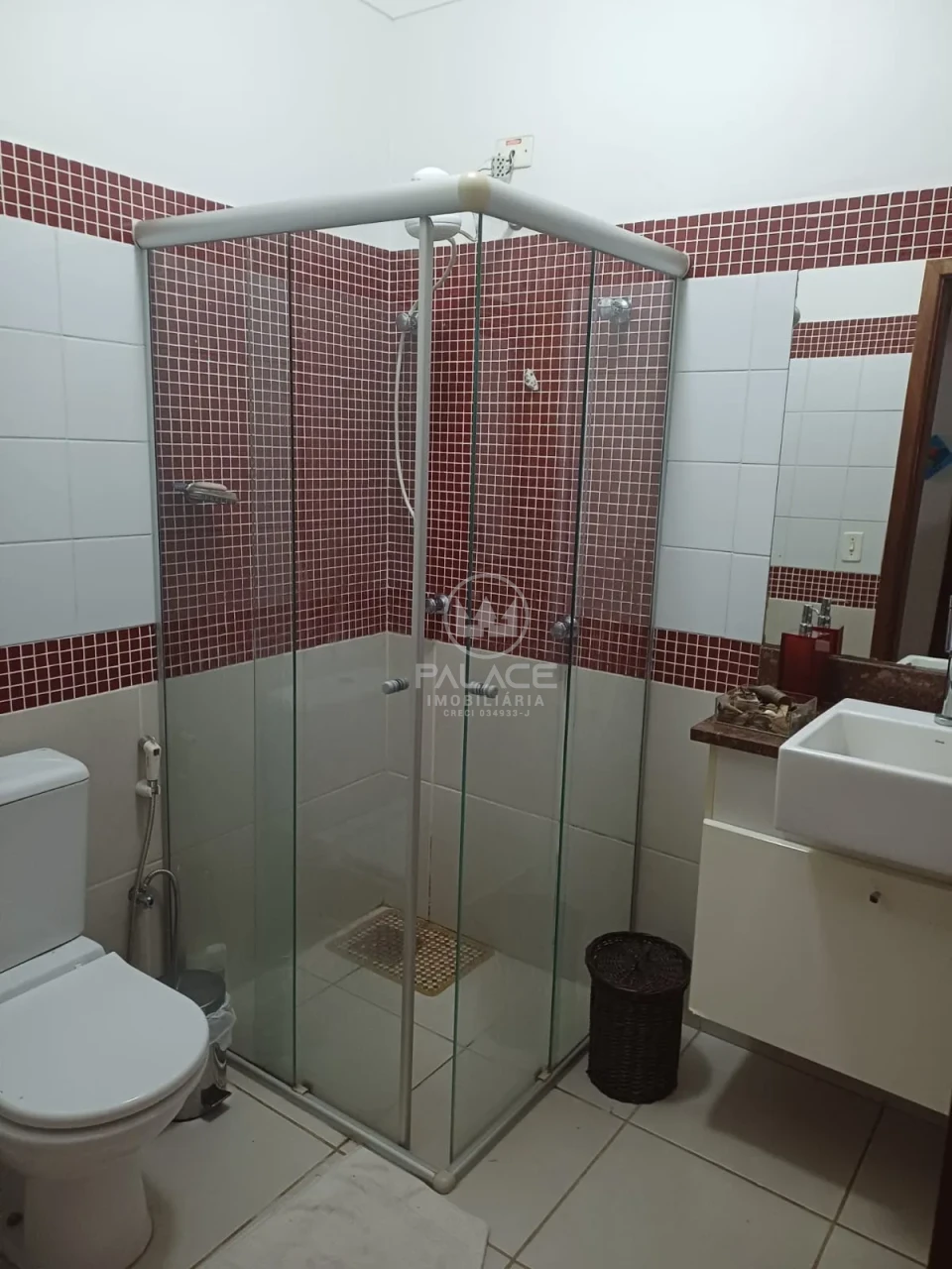 Casa a Venda Condomínio Habitare, Avenida Dois Corrégos