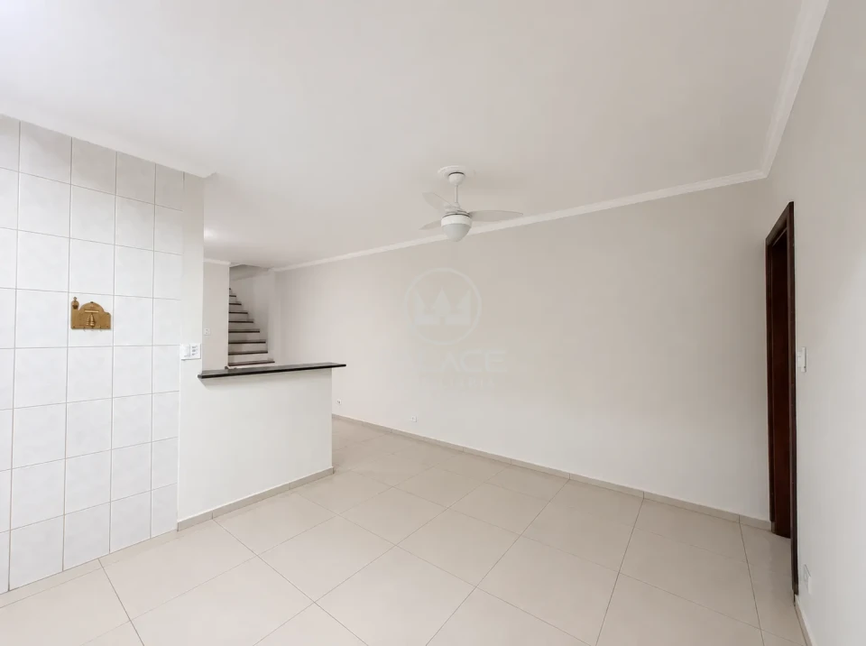 Casa Para Alugar Jardim Caxambu Piracicaba