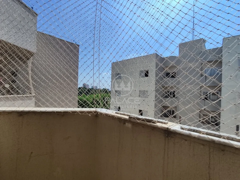 Apartamento Para Alugar Portal Do Guarujá Piracicaba