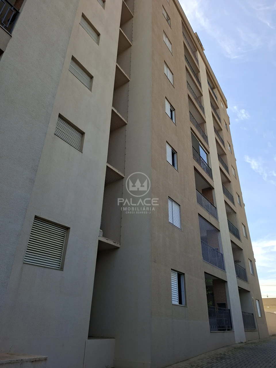 Apartamento Para Alugar No Portal das Laranjeiras em  Piracicaba