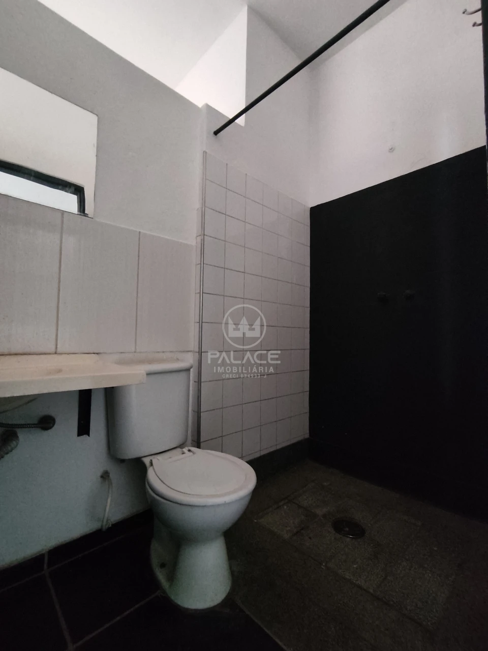 Casa Comercial Para Alugar Alto Piracicaba