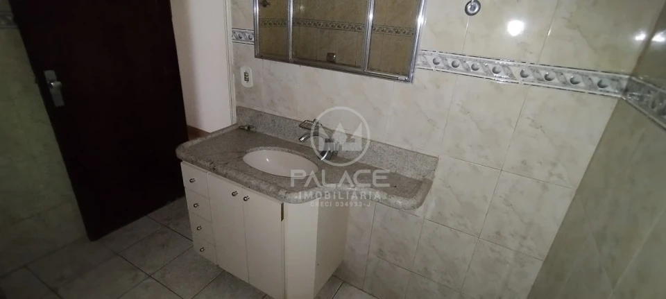 Casa com 4 dormitórios para alugar, 145 m² por RS 2.000,00-mês - Alto - Piracicaba-SP