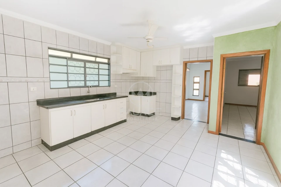 CASA / SOBRADO / VENDA / LOCACAO / POMPEIA - 3 QUARTOS