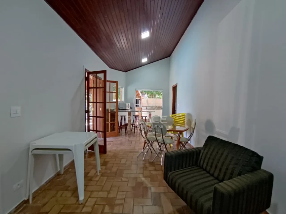 Casa Em Condomínio À Venda E Locação Condominio Colinas De Piracicaba (Ártemis) Piracicaba