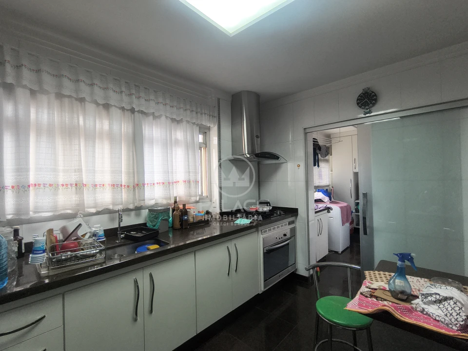 Apartamento À Venda Paulista Piracicaba