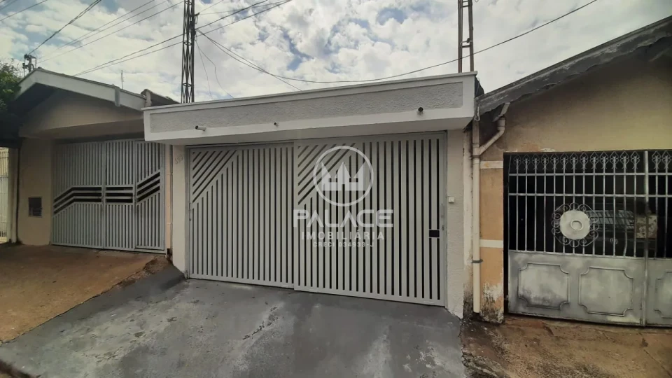 CASA PARA LOCAÇÃO/ 3 QUARTOS / NOVA AMÉRICA