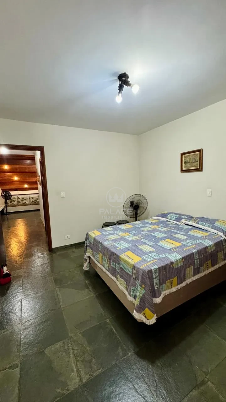 Casa À Venda Vila Monteiro Piracicaba