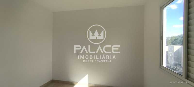 Imagens do imóveis apartamento para alugar em campestre, piracicaba 2 quartos 46m²