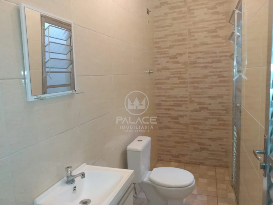 Casa À Venda Paulista Piracicaba