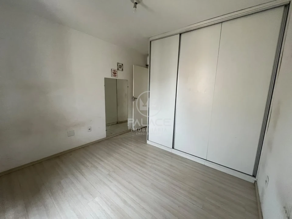APARTAMENTO PARA ALUGAR NO CONDOMÍNIO RESIDENCIAL TOP LIFE I / BAIRRO JARDIM ABAETÉ / PIRACICABA-SP