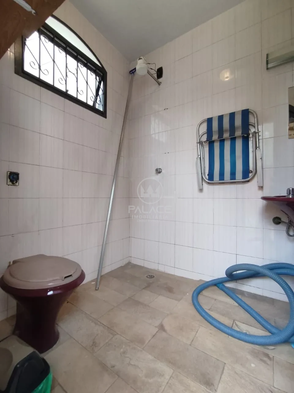 Casa Para Alugar Jardim Elite Piracicaba