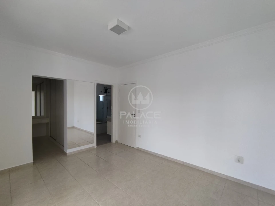 Casa 3 Suítes, Piscina, Churrasqueira Para Alugar Condomínio Terras De Piracicaba IV Piracicaba