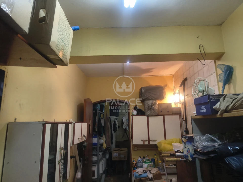 Casa á venda na Vila Rezende