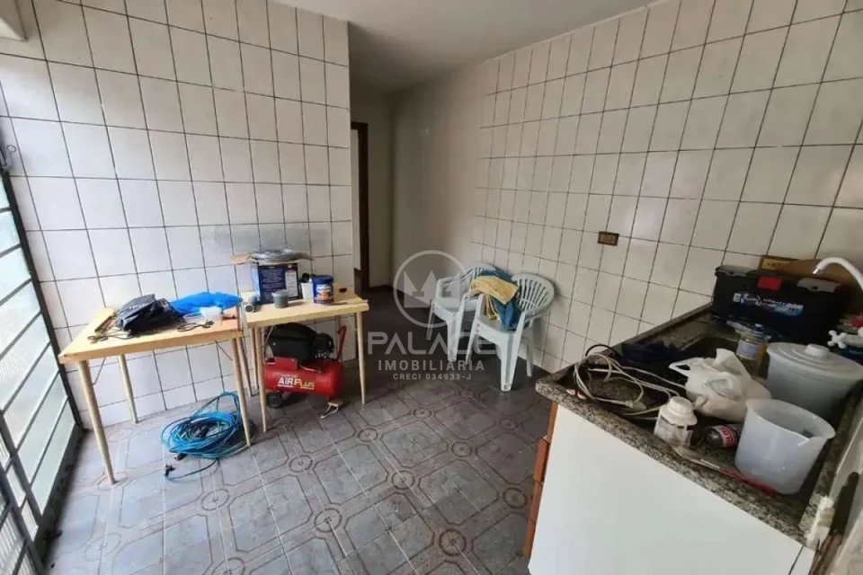 Casa À Venda São Luiz Piracicaba