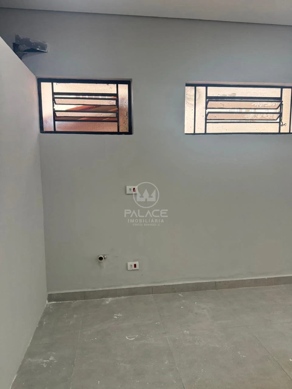 Comercial Para Alugar Paulista Piracicaba