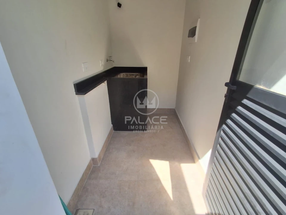 Casa Em Condomínio À Venda Reserva Das Paineiras Piracicaba