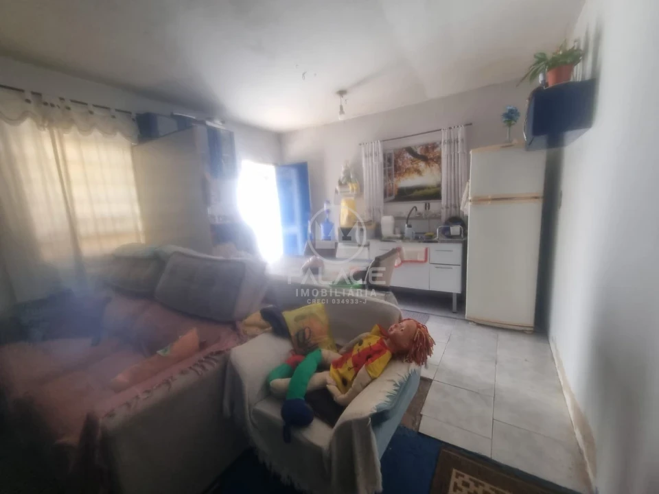 Casa À Venda Primeiro De Maio Piracicaba - Foto 10