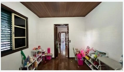 Casa à venda em Vila Rezende, Piracicaba — Portal Mundo do Imóvel