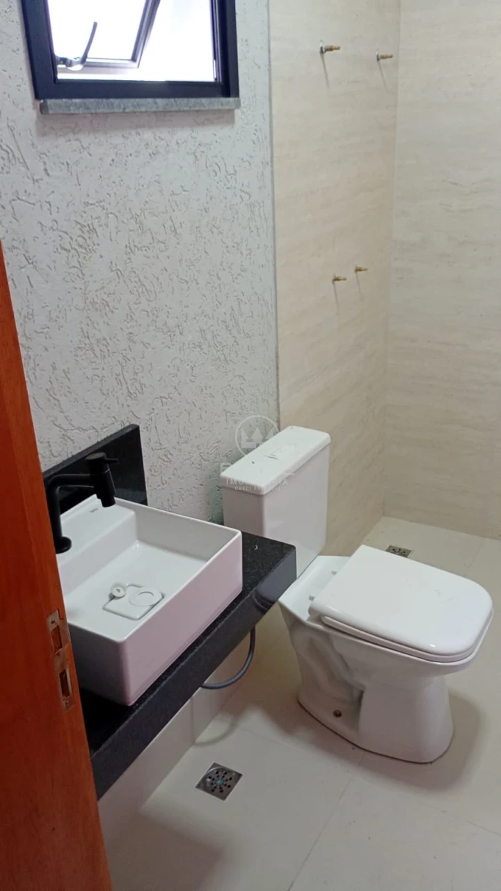Casa, 3 quartos, 140 m² - Foto 19